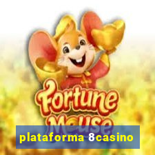 plataforma 8casino