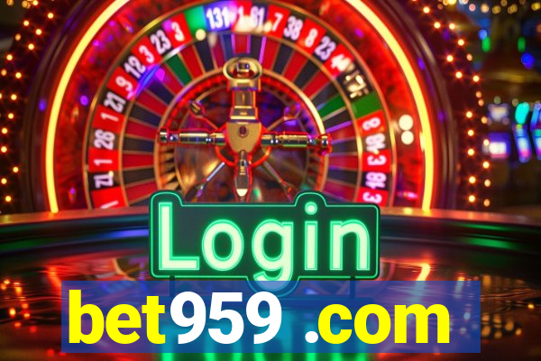 bet959 .com