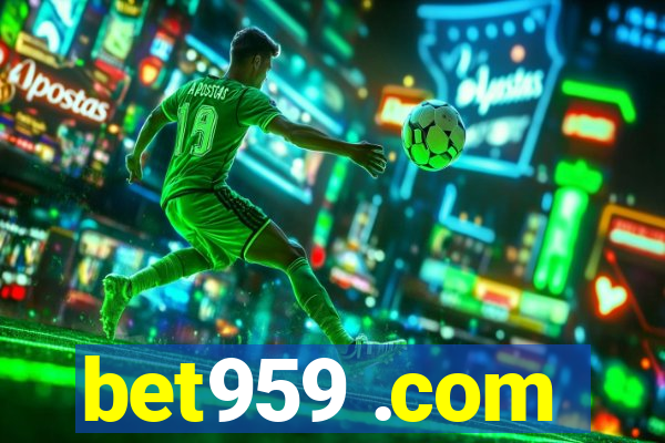 bet959 .com