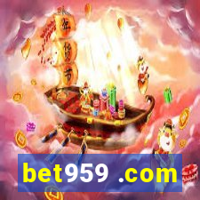 bet959 .com