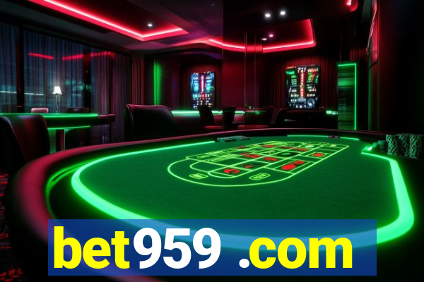 bet959 .com