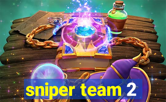 sniper team 2