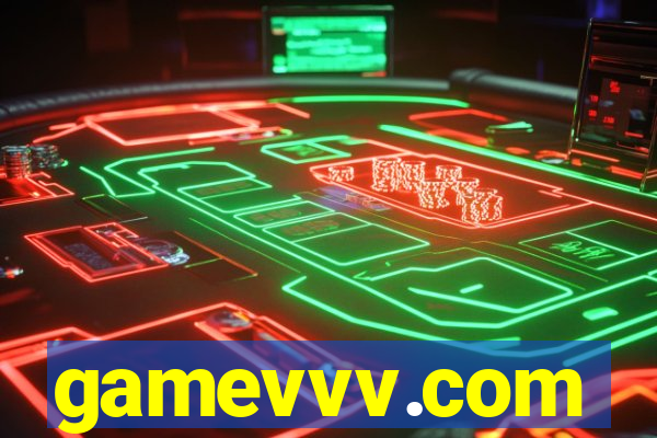 gamevvv.com