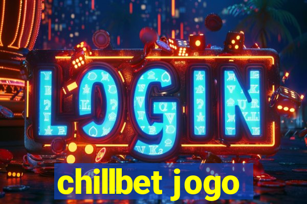 chillbet jogo