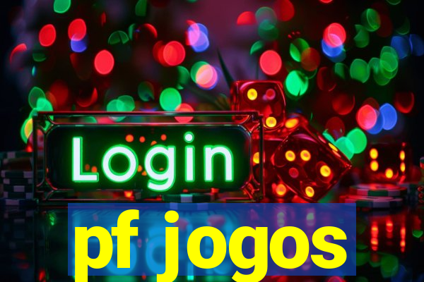 pf jogos