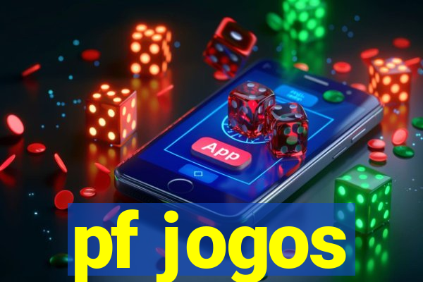 pf jogos