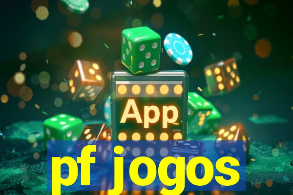 pf jogos