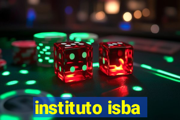 instituto isba