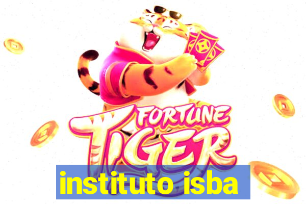 instituto isba