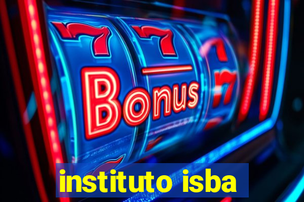 instituto isba