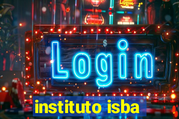 instituto isba