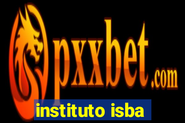 instituto isba