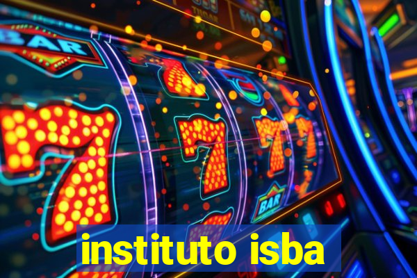 instituto isba