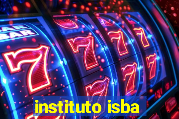 instituto isba