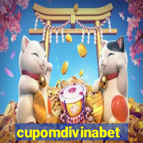 cupomdivinabet