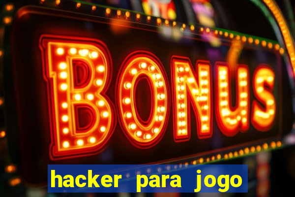 hacker para jogo do tigre