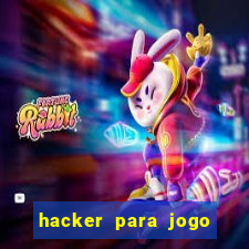 hacker para jogo do tigre