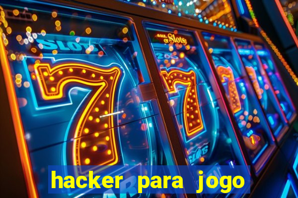 hacker para jogo do tigre