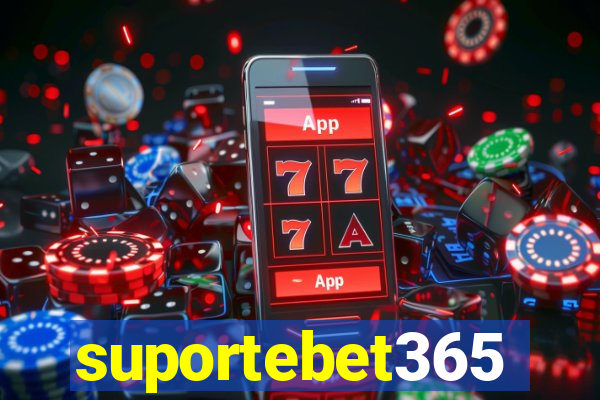 suportebet365