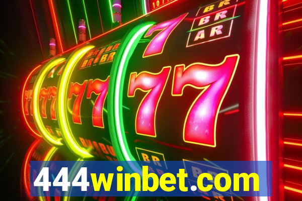 444winbet.com