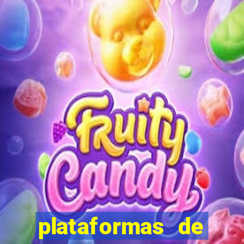 plataformas de slots lancadas hoje