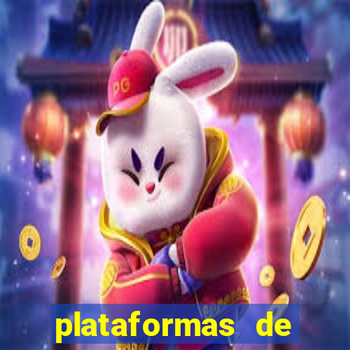 plataformas de slots lancadas hoje