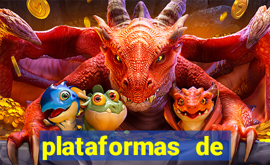 plataformas de slots lancadas hoje