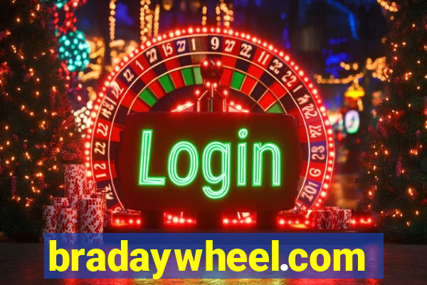 bradaywheel.com