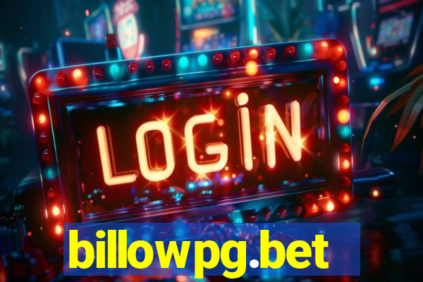 billowpg.bet