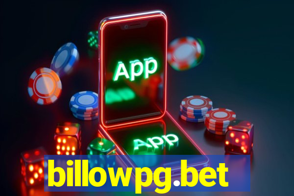 billowpg.bet