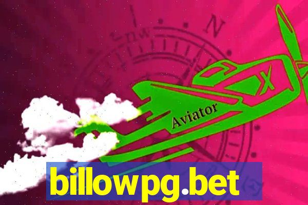 billowpg.bet