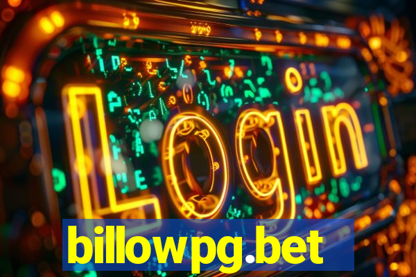 billowpg.bet