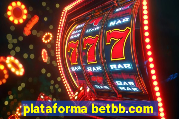 plataforma betbb.com