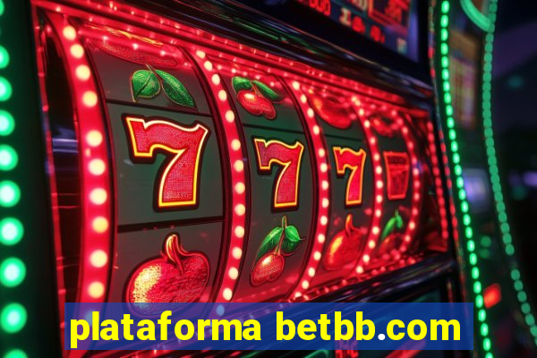 plataforma betbb.com