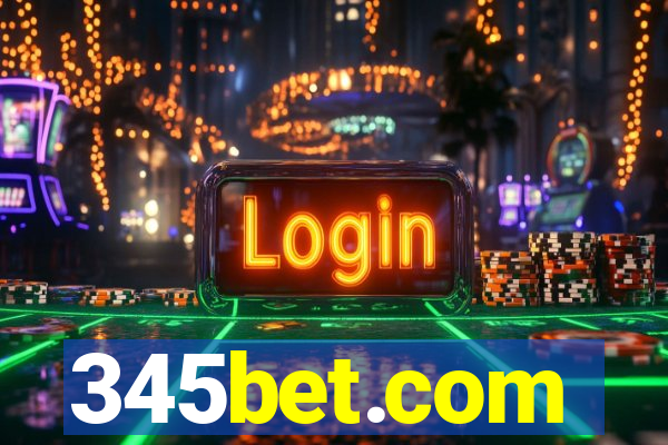 345bet.com