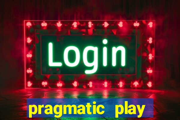 pragmatic play slots rtp