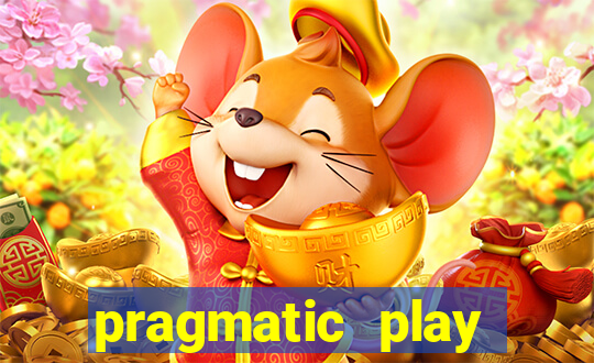 pragmatic play slots rtp