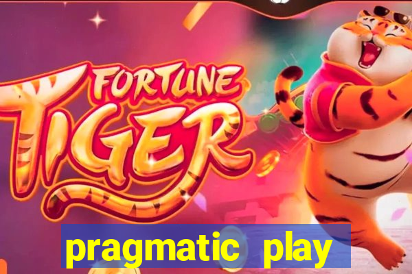 pragmatic play slots rtp