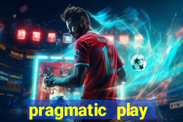 pragmatic play slots rtp