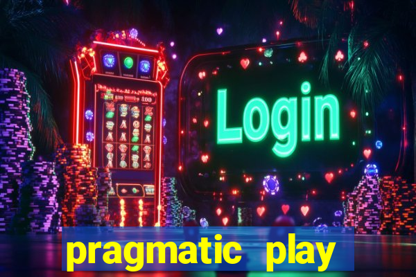 pragmatic play slots rtp