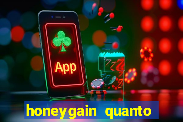 honeygain quanto tempo demora