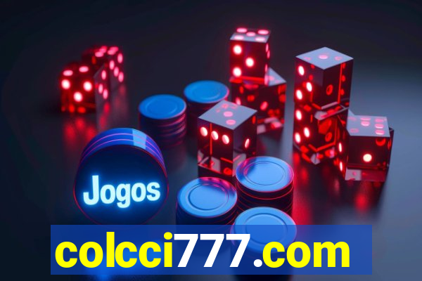 colcci777.com