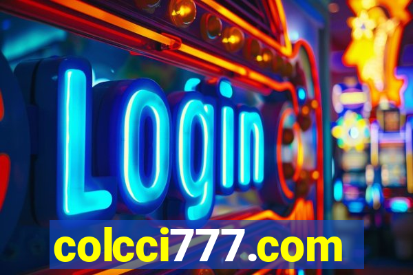 colcci777.com