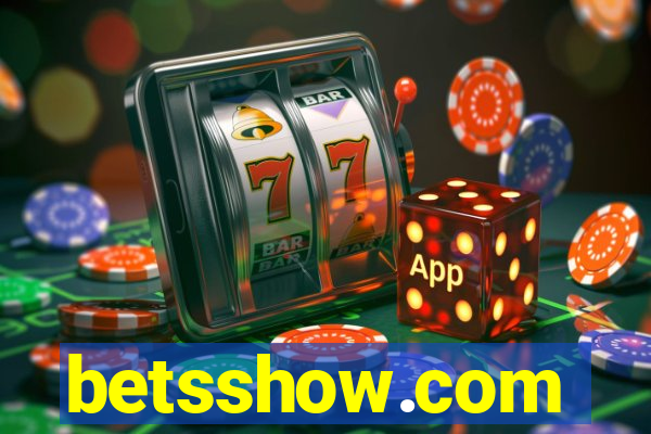 betsshow.com