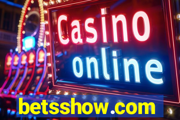 betsshow.com