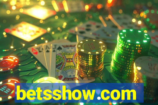 betsshow.com