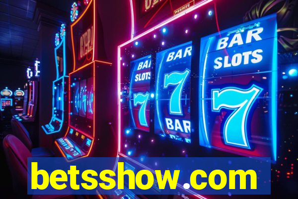 betsshow.com