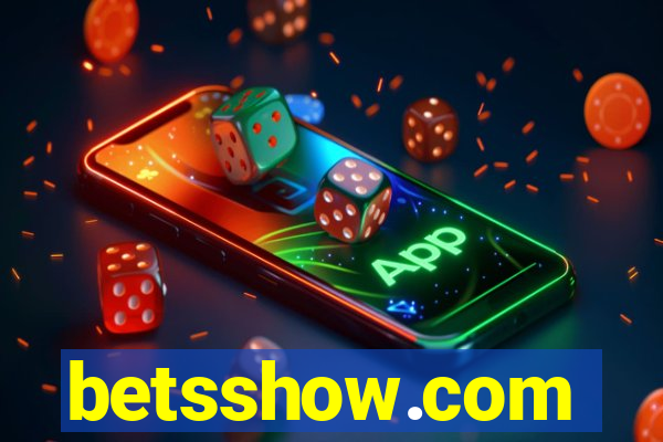 betsshow.com