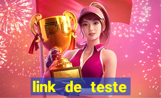 link de teste fortune tiger