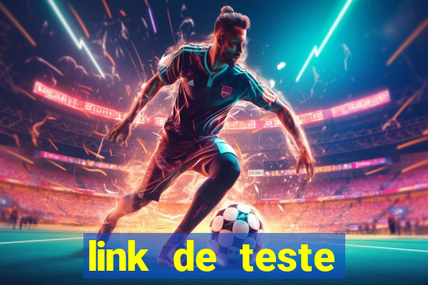 link de teste fortune tiger